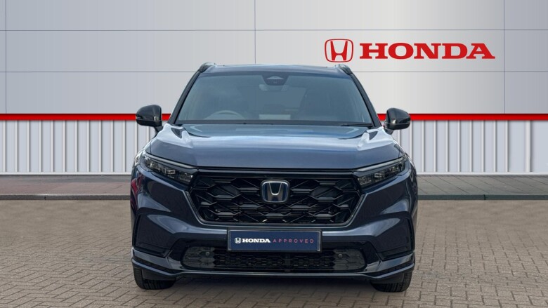 Honda CR-V 2.0 ePHEV Advance Tech 5dr eCVT Estate